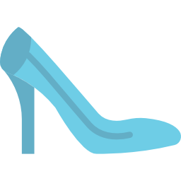 high heels icon