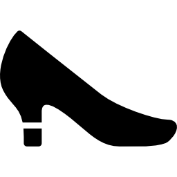 high heels icon