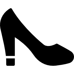 high heels icon