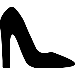 high heels icon