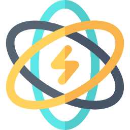 Atomic icon