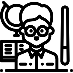 Teacher icon