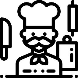 chef icoon