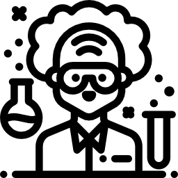 chemiker icon