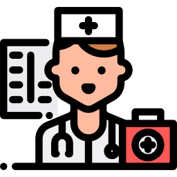 Doctor icon