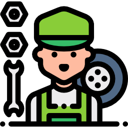 Mechanic icon