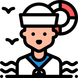 Sailor icon