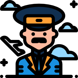 pilot icon