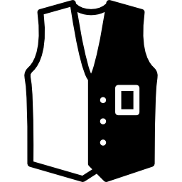 Vest icon