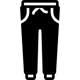 Trousers icon