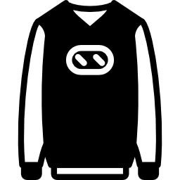 sweatshirt icon