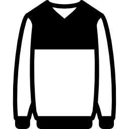 sweatshirt icon