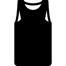 Sleeveless icon