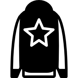 sweatshirt icon