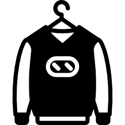 sweatshirt icon