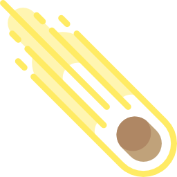 asteroid icon