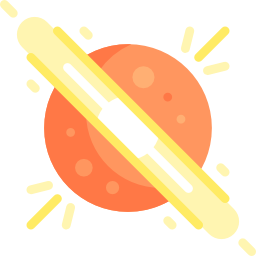 planet icon