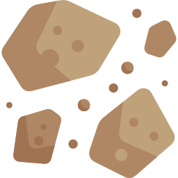 Asteroids icon