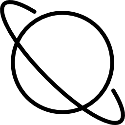 uranus icon