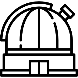 Observatory icon