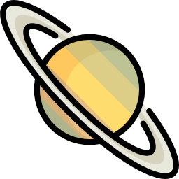 saturn icon