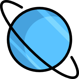 uranus icon