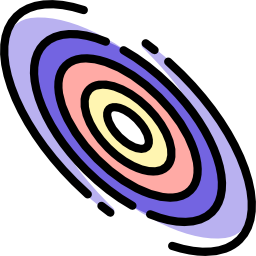 galaxis icon