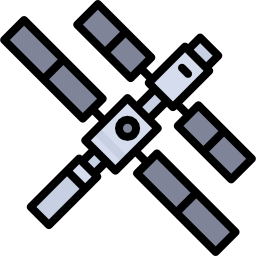 raumstation icon