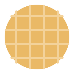 wafer icon