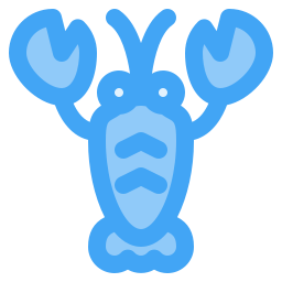 flusskrebs icon