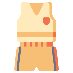 uniform icon