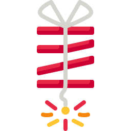 feuerwerk icon