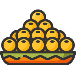 Laddu icon