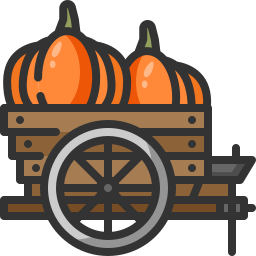 Pumpkin icon