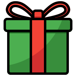 geschenkbox icon