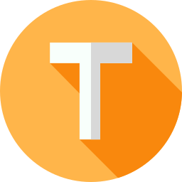 t icon