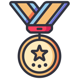 Medal icon