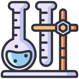 wissenschaft icon