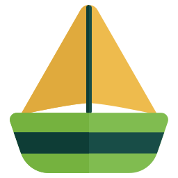 Boat icon