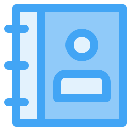 kontakt icon