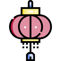 lanterne Icône