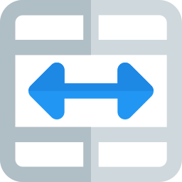 Merge icon