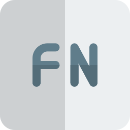 Function icon