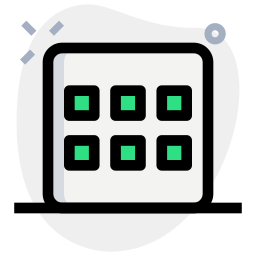 instrumententafel icon