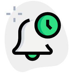 alarm icon