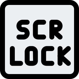 Lock icon