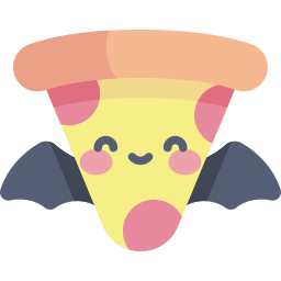 pizza Ícone