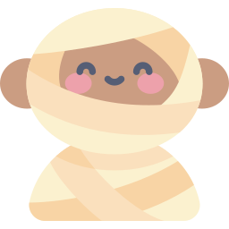 Mummy icon