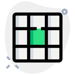 gitter icon