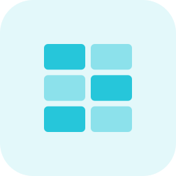 gitter icon